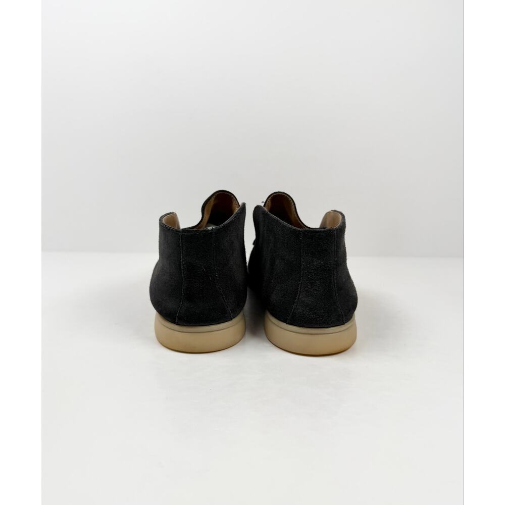 Size 41EU/8US - Loro Piana Open Walk Caviar Suede - Picture 4 of 10